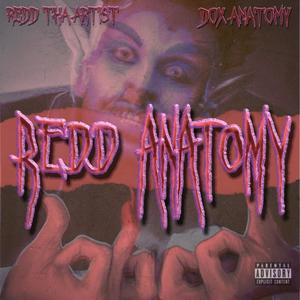 Redd Anatomy (Explicit)