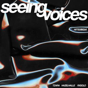 Seeing Voices