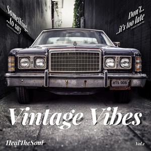 Vintage Vibes, Vol. 1