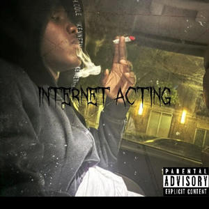 Internet Acting (Explicit)