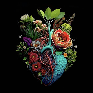 Танцът на емоциите