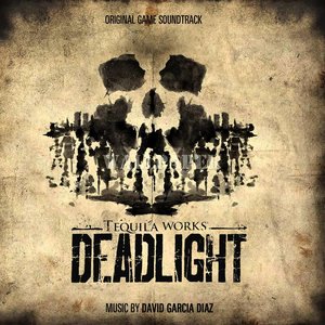 Deadlight Original Soundtrack (死光 游戏原声带)