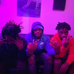 Talk My Shxt(Prt3) (Explicit)