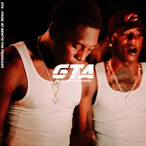 GTA (Instrumental Detroit, Type Beats Trap, Detroit Type Beat 2025)