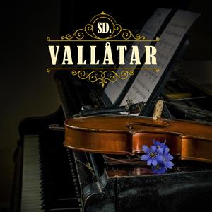Varje Liten Del (feat. Bedårande Barn & Peter Jezewski)