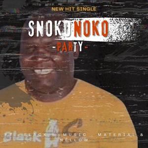 Party (feat. Black S Music, Material & Nellow)