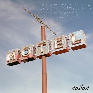 Que Siga la Fiesta (Explicit)