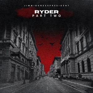 Ryder, Pt. 2 (Explicit)