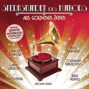 Sternstunden Des Humors Aus Goldenen Zeiten