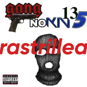 Rastrillea (feat. dki, 4ever, one dollar, pr the bad boy, q king & lui wey)