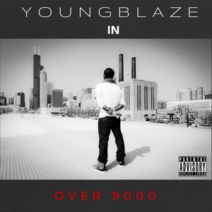 Over 9000 (Explicit)