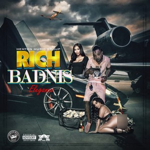 Rich Badnis