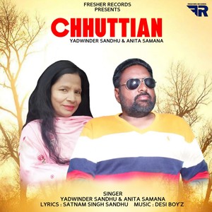 Chhuttian