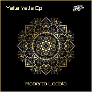 Yalla Yalla Ethno Vocal Mix