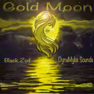 Gold Moon