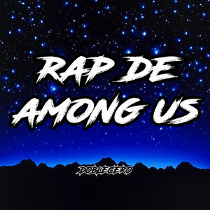 Rap de Among Us