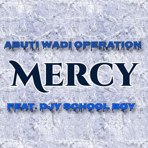 Mercy (feat. Djy School Boy)