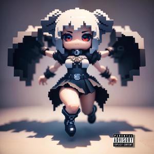 etern!ty (feat. 6Kaine) (Explicit)