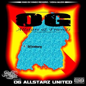 Summatyme N Da OGC (Ortenau RMX|Explicit)