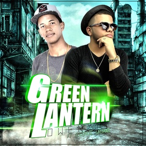 Green Lantern