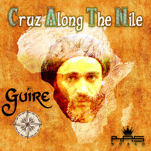 Cruz Along The Nile