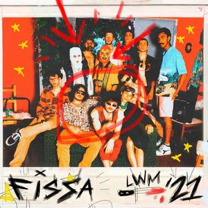 Fissa(feat. Moonet, Hank & Zo Vivaldi) (Explicit)