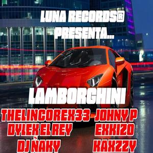 Lamborghini (Explicit)