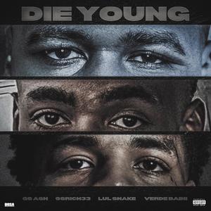 Die Young (feat. Lulsnake) [Explicit]