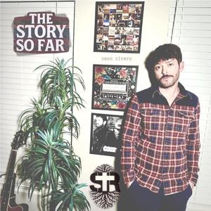 Sean Rivers - Undead (One Take Work Tape)