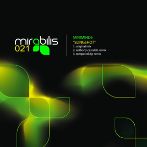 Slingshot (Original mix)