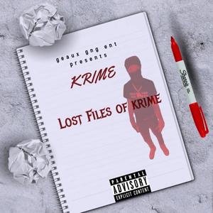 Lost Files (Explicit)