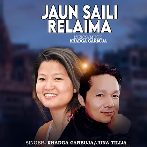 JAUN SAILI RELAIMA