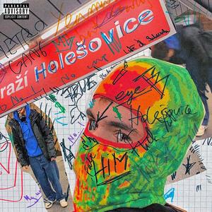 NÁDRAŽÍ HOLEŠOVICE (Explicit)