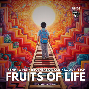 Fruits of Life (Original Mix)