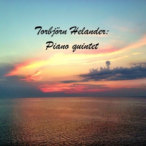 Piano Quintet - I. Animato, con passione (Live)