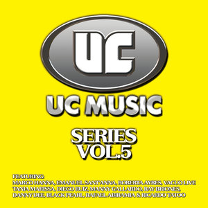 UC Music Series, Vol. 5