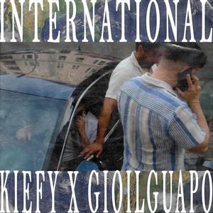 International (feat. KIEFY)