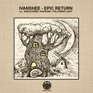 Epic Return (Naxound Remix)
