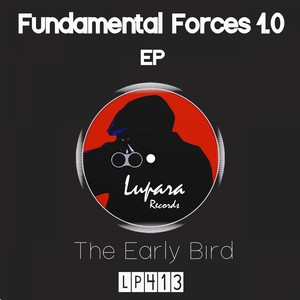 Fundamental Forces 1.0