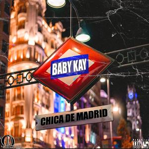 CHICA DE MADRID