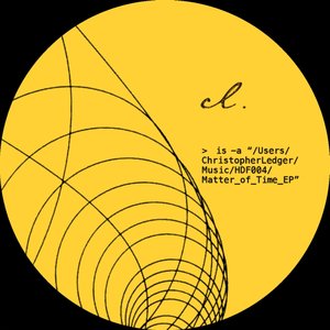 Can't Get Over (K-Lone Remix)