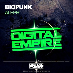 Aleph (Original Mix)