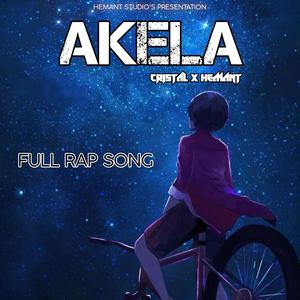 AKELA(feat. Cristal)