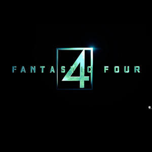 Fantastic Four (feat. SaadiFour) [Explicit]