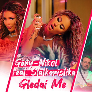 Gledai me - Single