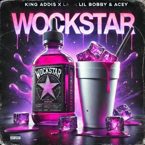 WOCKSTAR (Explicit)