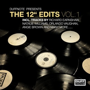 Revolutions (Original Mix - Vinyl Edit)