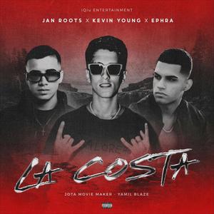 La Costa (feat. Kevin Young & Ephra) (Explicit)