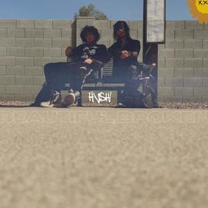 Beautiful, Broken (Explicit)