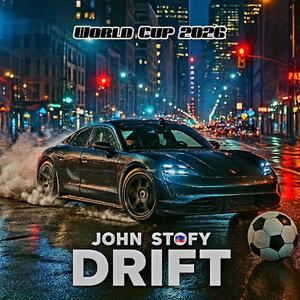 Drift Haiti World Cup 2026